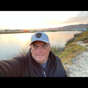 Meet your Posher, Richard